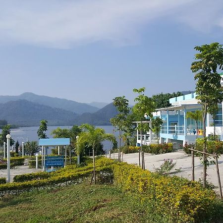 Phloenlom Chomdao Hotel Bankha Kültér fotó