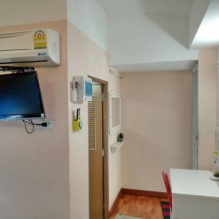 Phloenlom Chomdao Hotel Bankha Kültér fotó
