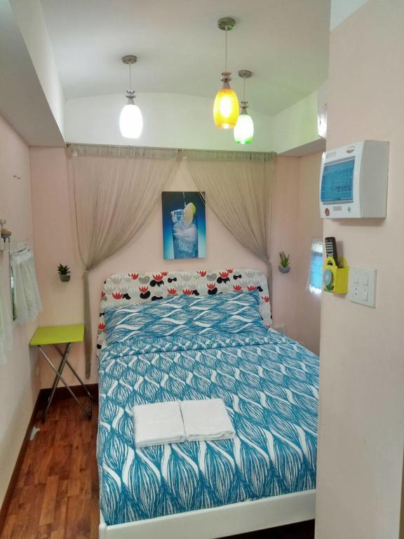 Phloenlom Chomdao Hotel Bankha Kültér fotó